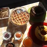 Le Due Querce Farm stay