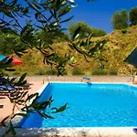 Le Due Querce Farm stay Civitella Benazzone