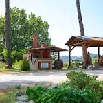 Farm stay Le Due Querce