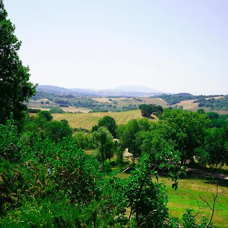 Le Due Querce Civitella Benazzone