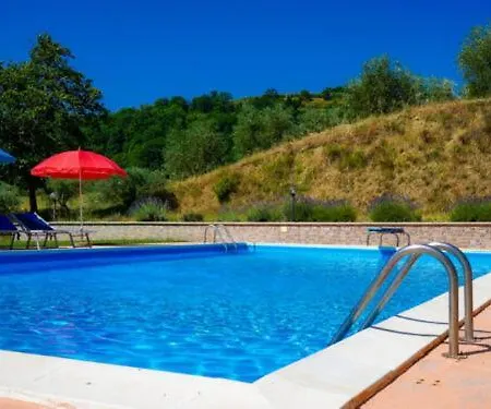 农家乐 Le Due Querce Civitella Benazzone