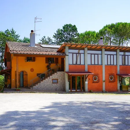 Le Due Querce * Civitella Benazzone