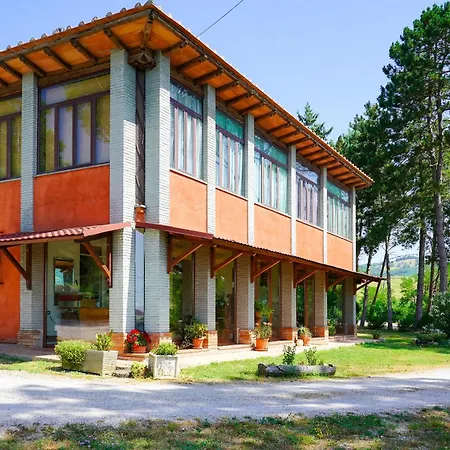 Farm stay Le Due Querce *