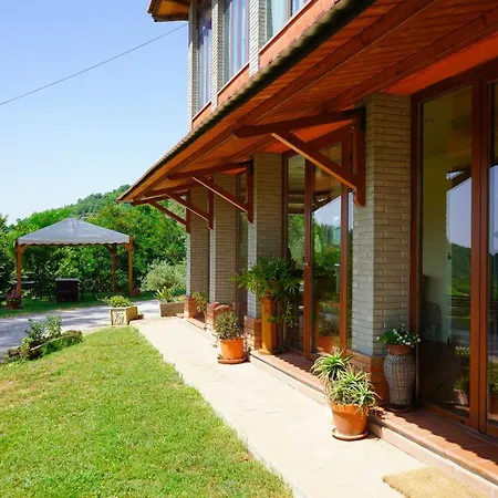 Farm stay Le Due Querce Civitella Benazzone