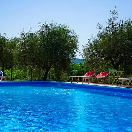 Le Due Querce * Civitella Benazzone